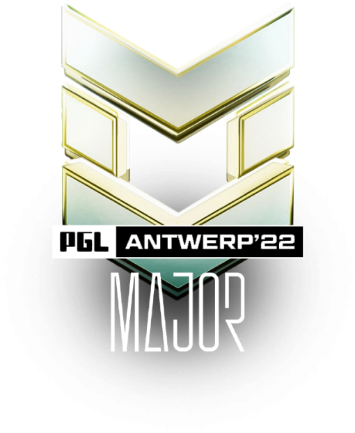 Конкурс предсказаний PGL Major Antwerp 2022!